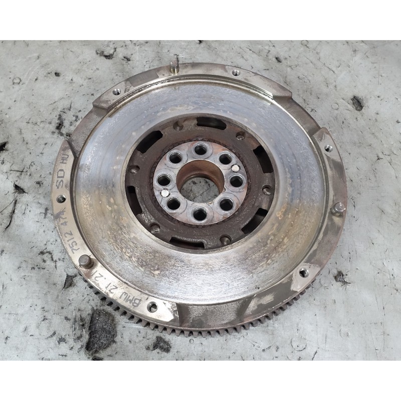 1999-2006 BMW E46 E39 Z3 M54 M52TU Twin Dual-Mass Flywheel Assembly