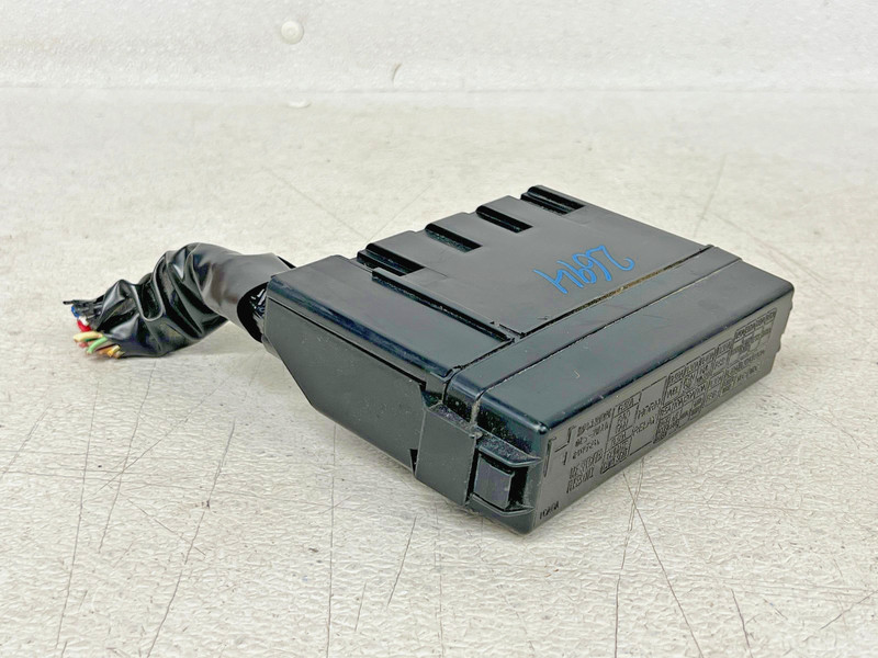 ⭐2009-2017 INFINITI FX35 QX70 FUSE RELAY JUNCTION BOX UNIT ASSEMBLY OEM LOT2694