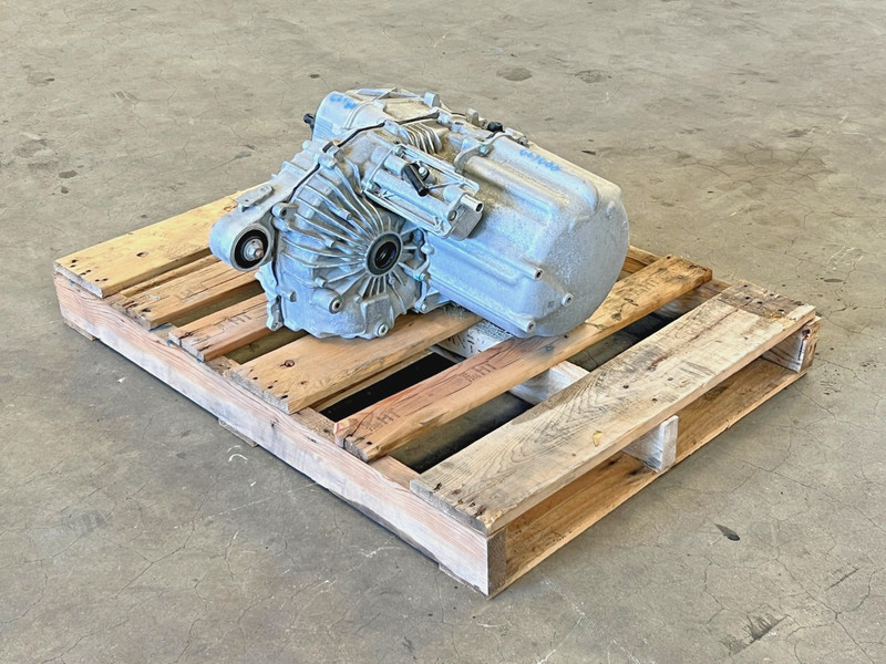 ⭐2012-2020 TESLA MODEL X S AWD REAR DRIVE ELECTRIC UNIT MOTOR 111K OEM LOT2632