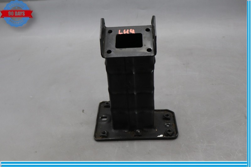 03-06 Mercedes SL500 Front Left Side Bumper Reinforcement Bar Bracket Oem