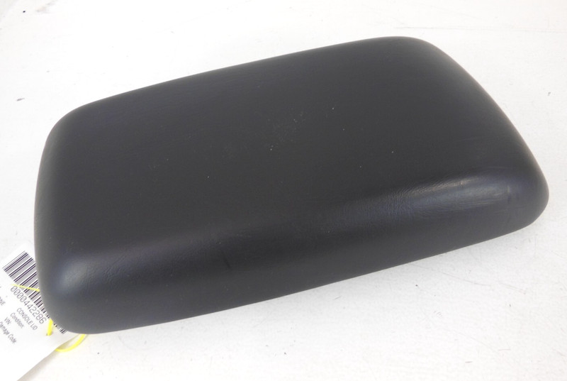 2005 05 Mercury Mariner Front Center Console Arm Rest Lid OEM