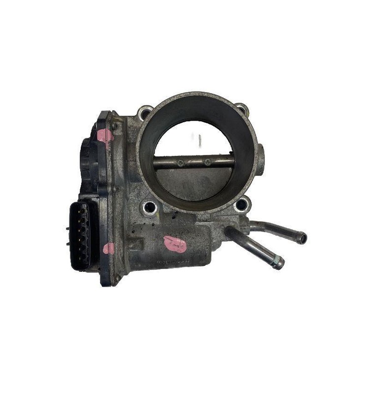Hyundai Kona throttle body 18 21 throttle body valve assy 2.0L OEM 351002E400