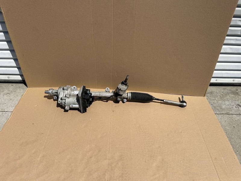 ✅2017-2020 Tesla Model 3 Power Steering Gear Rack and Pinion Assy 1044831-25-D