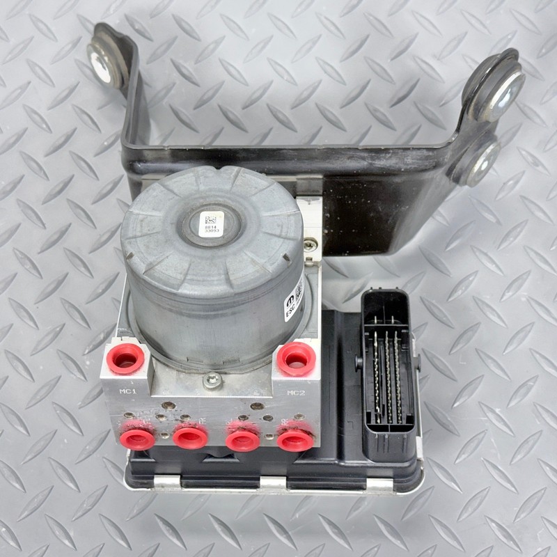 ✅ 2019-2026 RAM 1500 5th Gen. OEM ANTI LOCK BRAKE SYSTEM CONTROL MODULE ABS PUMP