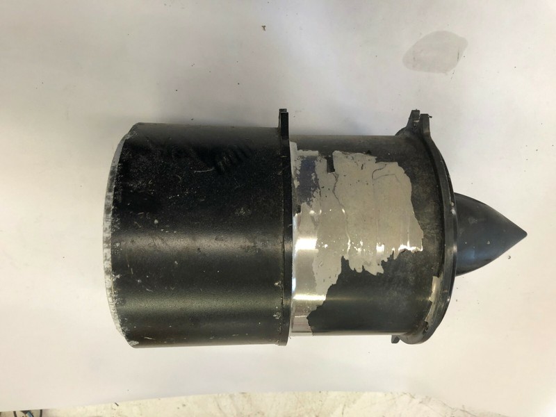 Polaris Watercraft Virage TX 1200 Jet Pump Assy FRESHWATER! 5132088