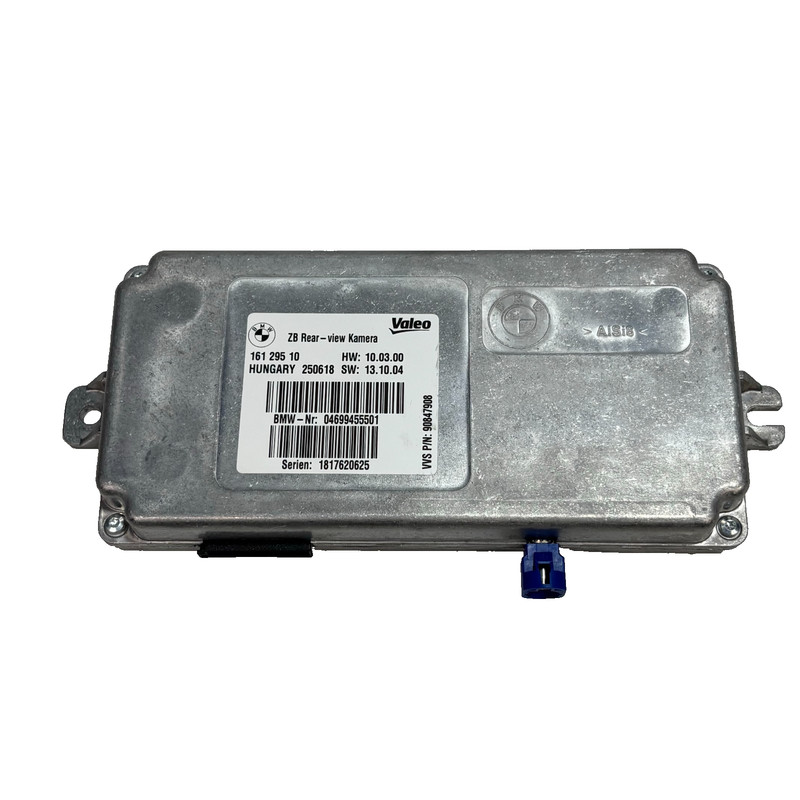 📌 2017-2021 BMW 430I F33 PARK PARKING AID ASSIST CONTROL MODULE 04699455501 OEM