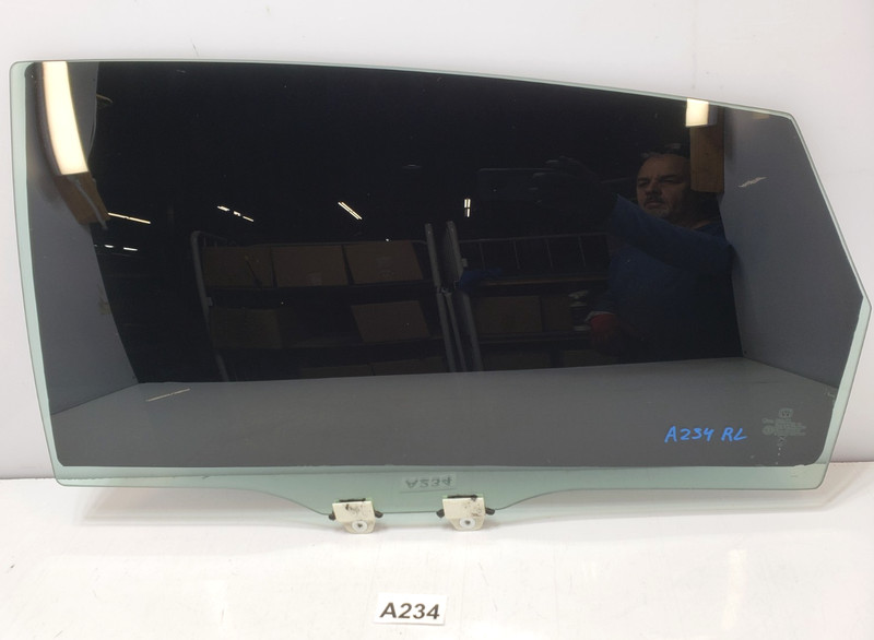 ✅ 23-24 OEM Honda Accord Hybrid Rear Left Driver Door Window Glass Tint 21k