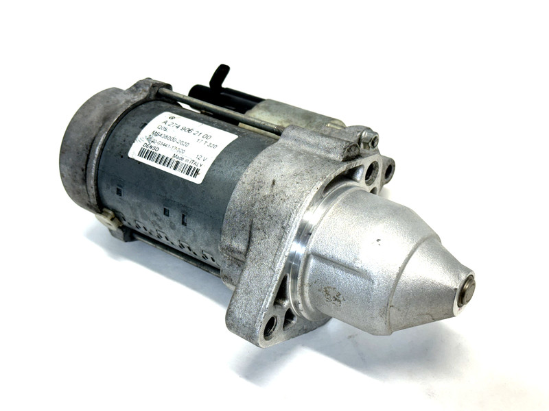 ✅ 2015-2020 MERCEDES-BENZ SLC300 OEM ENGINE STARTER MOTOR 24k. 12V A2749062100