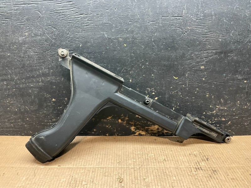 2009 to 2014 Nissan Maxima Upper Air Intake DuctOEM y2009DG