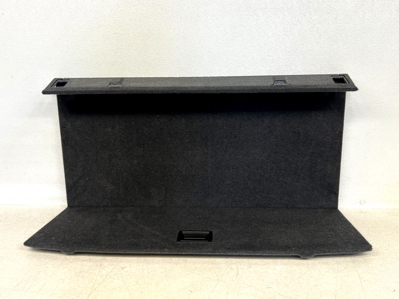 ⭐2019-2025 INFINITI QX50 REAR TRUNK CARGO FLOOR STORAGE CARPET COVER OEM LOT2742