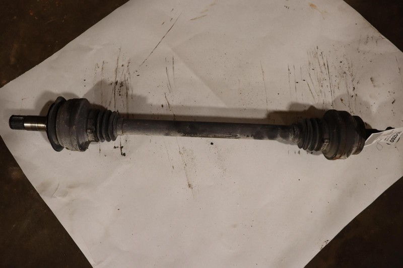 2012-2018 MERCEDES CLS550 W218 RWD REAR RIGHT SIDE AXLE SHAFT CV U JOINT OEM