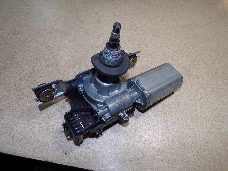 Valeo 54902712 Rear Windshield Wiper Motor 95779G 55155122AC *FREE SHIPPING*