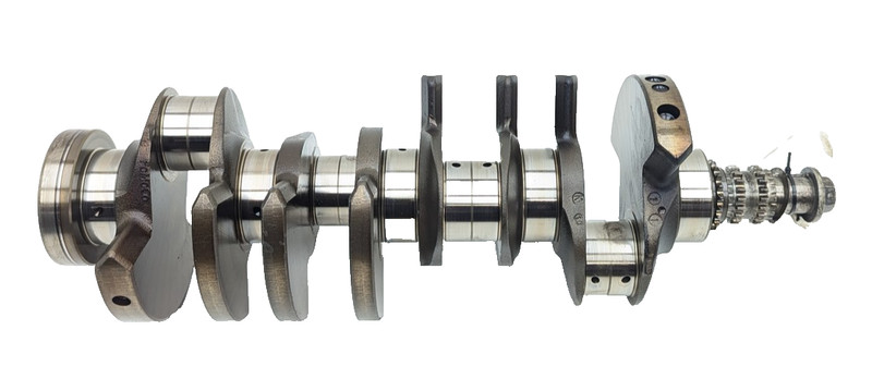 10-19 Range Rover L405 L494 L320 5.0L V8 Engine Motor Crankshaft 9H436011AB OEM