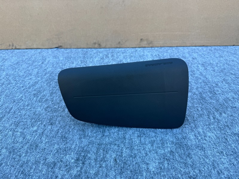 SUBARU WRX STI 2002-2007 OEM DASH DASHBOARD WITH COVER ASSEMBLY