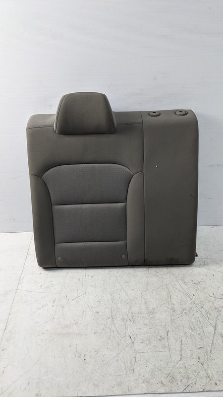 Rear Right Seat Upper Cushion Cloth 2017 Hyundai Elantra 2016 2018