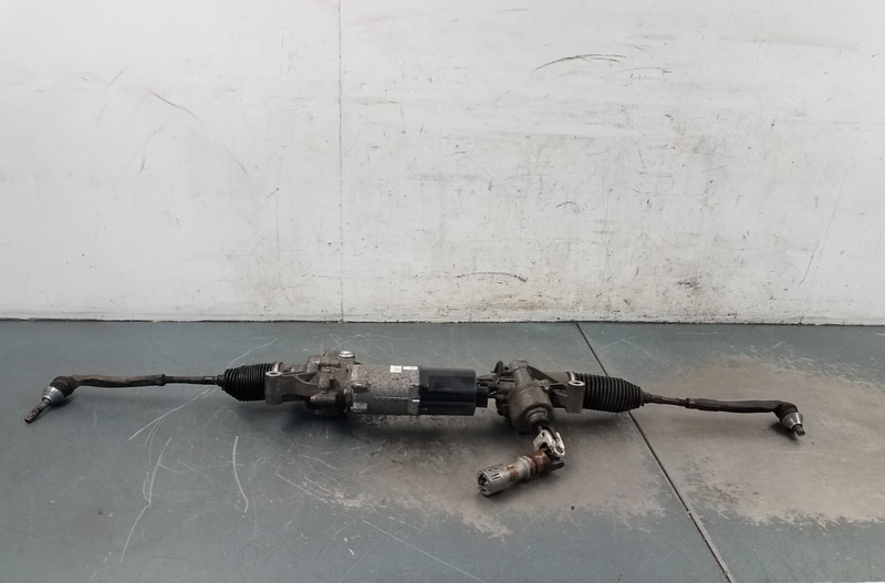 2016 Mercedes AMG C 63 S Electric Rack & Pinion / Tie Rods - * #3768 V2