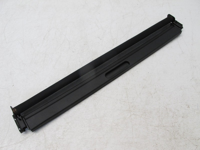 07-16 MINI COOPER S COUNTRYMAN R60 PANORAMIC SUNROOF SUNSHADE SHADE FRONT OEM 02