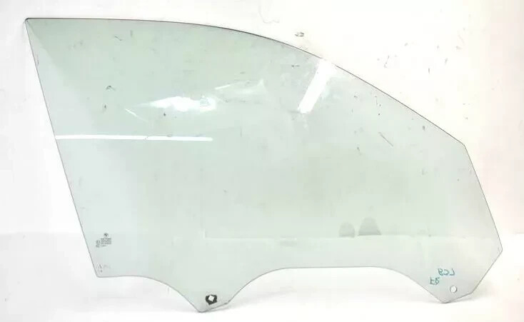 00-06 BMW X5 Front Right Passenger Side Door Glass Window OEM