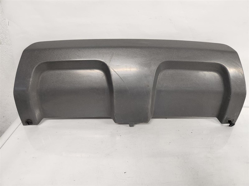 2014-2017 Land Rover Range Rover Rear Bumper Lower Shield Lr045191 Lr045191