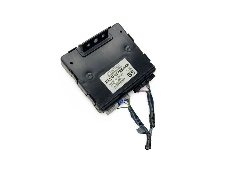 2020-2021 Nissan Sentra Temperature Control Module