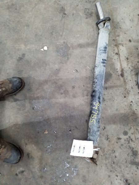 Rear Drive Shaft 4WD Fits 91-95 PATHFINDER 200628