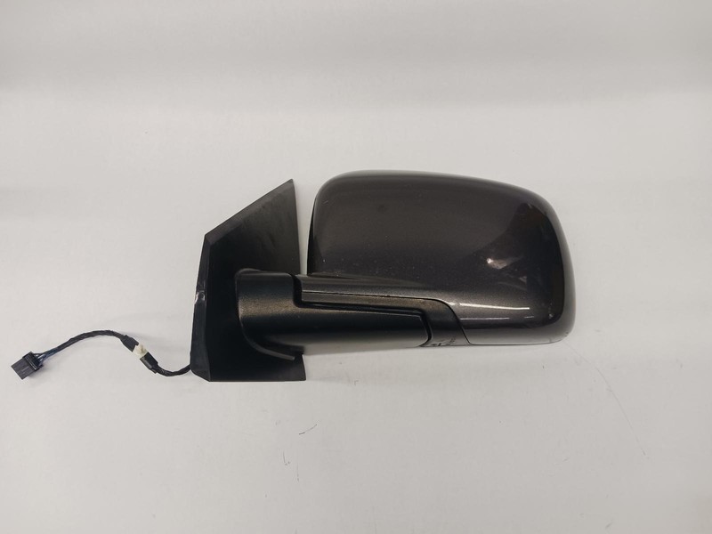 16-'20 DODGE JOURNEY Left Driver Door Mirror Power Heated OME Paint Code PAU