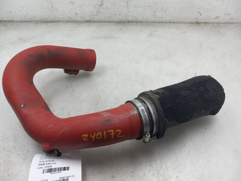 13 14 15 16 SCION FR-S AIR CLEANER AUTOMATIC TRANSMISSION