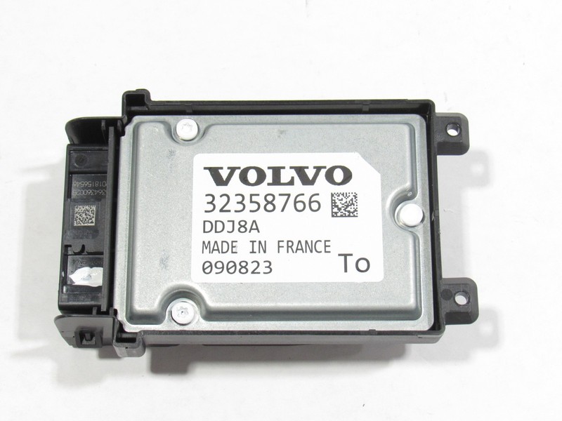 23-25 Polestar 2 2024 Advanced Driver Assist Computer Control Module Unit ;:Y