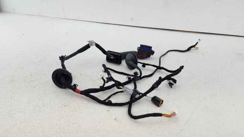 2023 KIA FORTE FRONT RIGHT SIDE DOOR PANEL WIRING HARNESS OEM