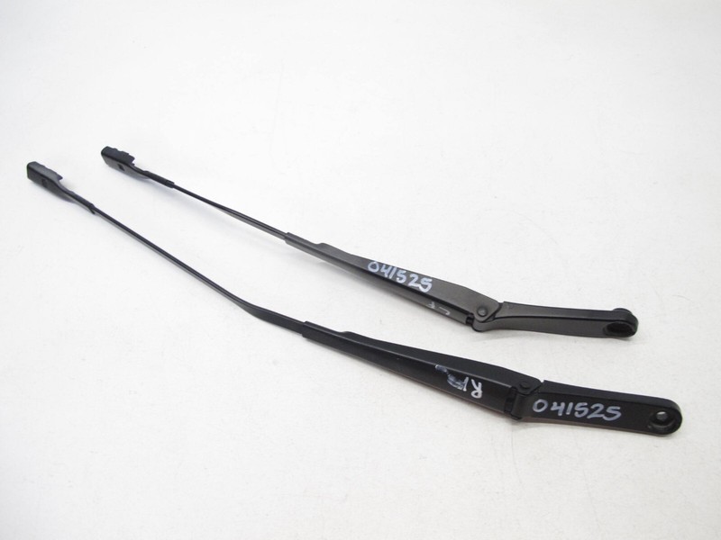 17-24 AUDI B9 A4 S4 A5 S5 RS5 WINDSHIELD WIPER FRONT LEFT RIGHT SET OEM 041525