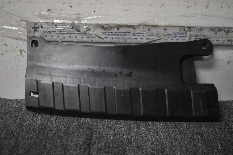 2019-2021 BMW X5 XDRIVE40I LEFT SIDE SUPPORT FACTORY OEM