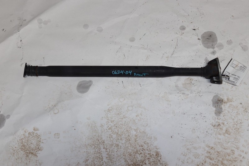 2015-2017 MERCEDES C-CLASS C300 W205 AWD SEDAN FRONT DRIVESHAFT CARDAN OEM
