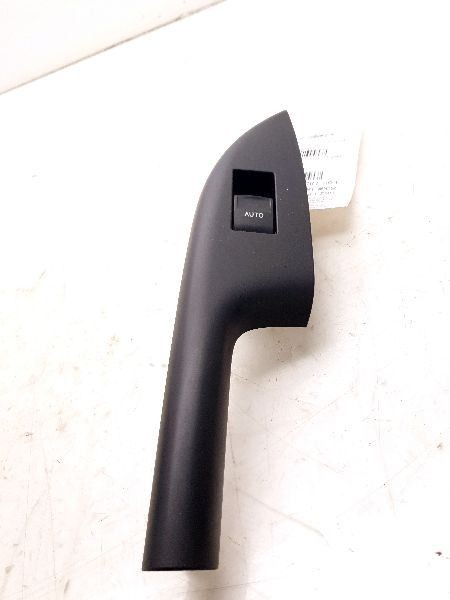 Window Switch Passenger Right Rear Door Fits 11-17 CT200H
