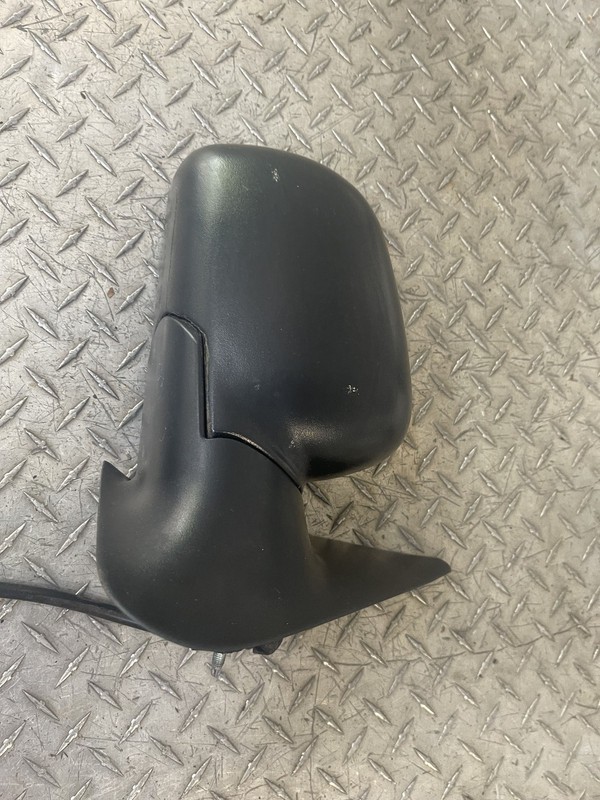 1995-2005 Ford Ranger Passenger Right Side Mirror Assembly Oem Tested