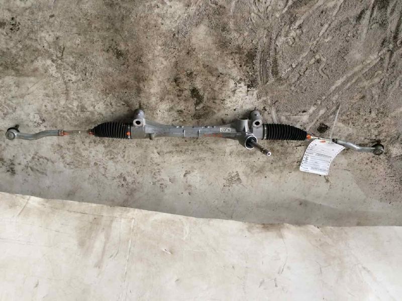 Steering Gear (incl. Rack) TOYOTA PRIUS 16 17 18 19 20 21 22