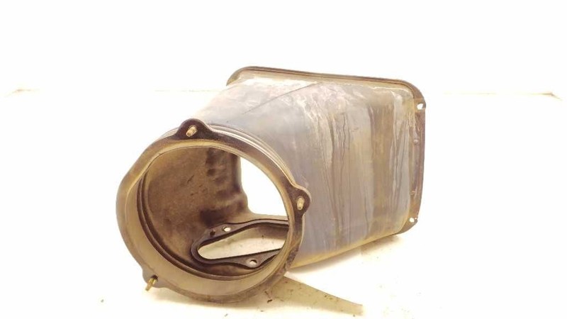 88 MR2 Air Tube/Resonator