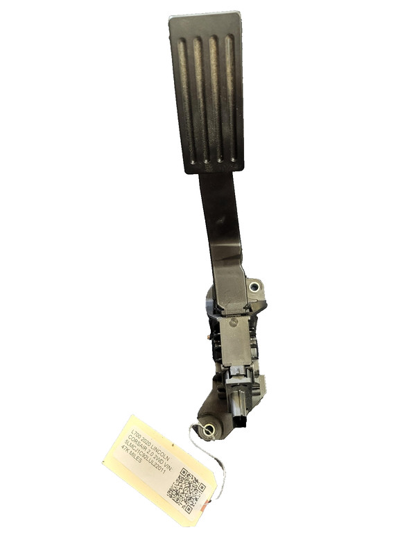 Used Oem Lincoln Gas Accelerator Pedal for 2020-2025 Corsair 2.0L FWD