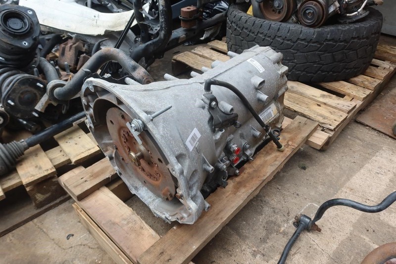 2018-2025 Dodge Durango 5.7L OEM Automatic Transmission Assembly 68367525
