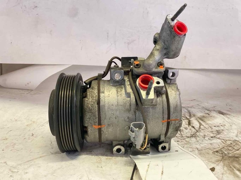 A/c Air Compressor TOYOTA AVALON 00 01