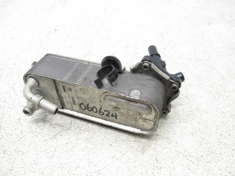 12-18 BMW F30 320i 228i 428i AUTOMATIC GEARBOX TRANSMISSION OIL COOLER OEM 06062