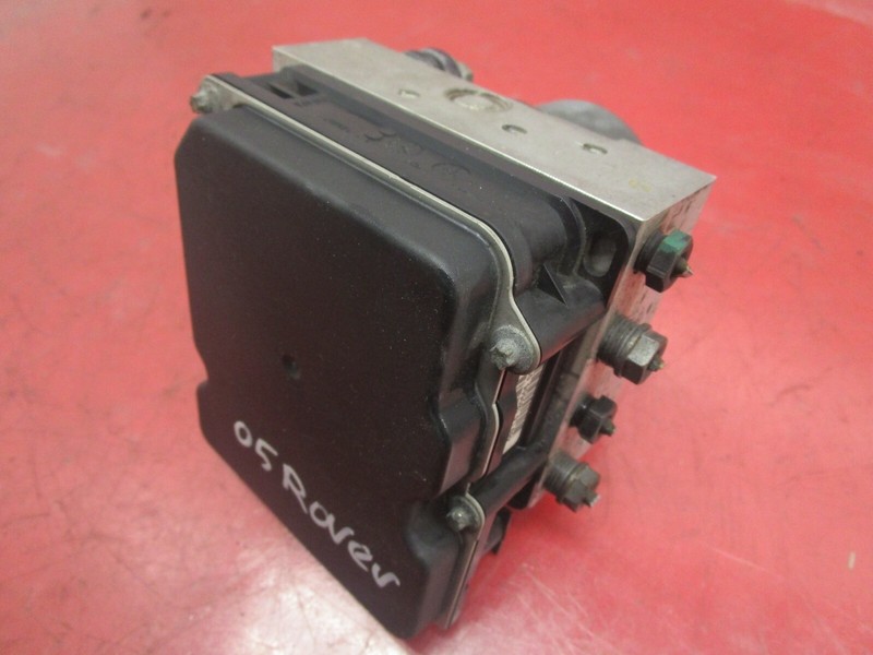 2006 RANGE ROVER HSE ANTI LOCK ABS BRAKE PUMP OEM