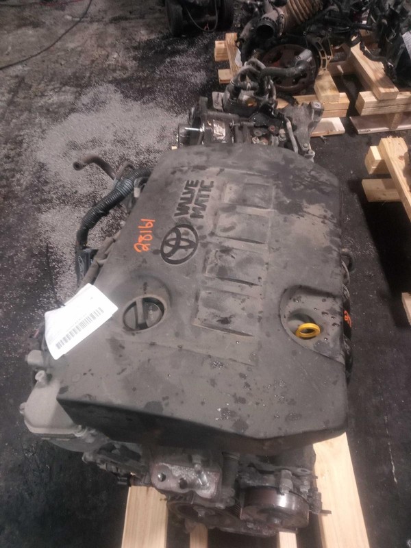 2016 SCION IM 1.8L Engine Complete Assembly FWD 72000 Miles OEM Warranty