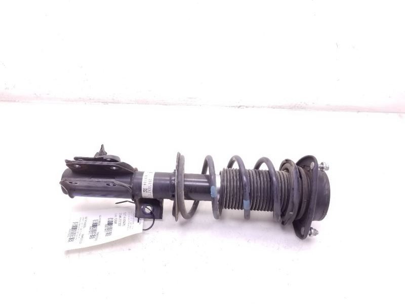 13-16 SCION FR-S DRIVER SIDE FRONT LEFT STRUT ASSEMBLY