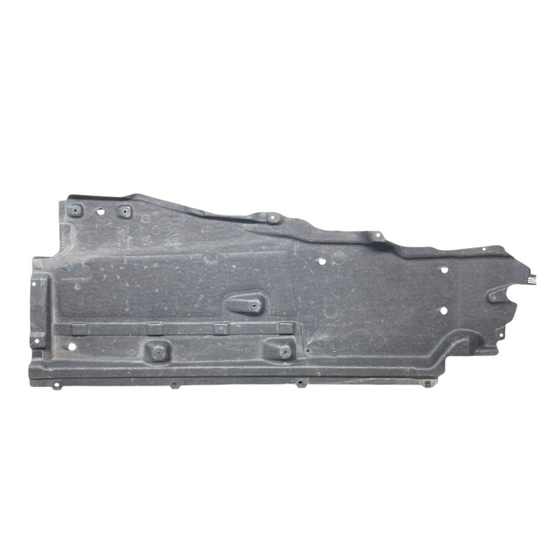 Porsche Cayenne 2024-2025 OEM Underbody Side Shield Splash Guard 9Y0825206G