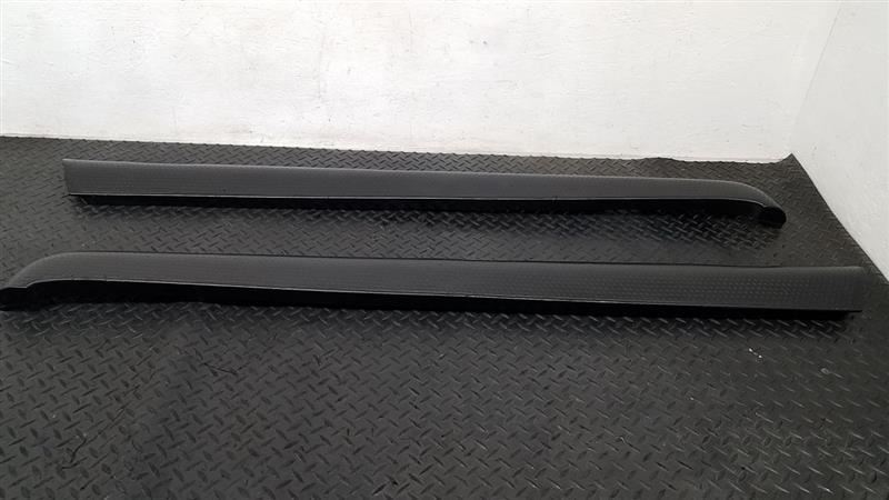 01-05 Ford Explorer Sport Left And Right Bed Top Rail Covers OEM 1L549929141AJW