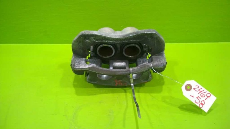 07 08 09 HYUNDAI SANTA FE PASSENGER RIGHT FRONT BRAKE CALIPER OEM 2469-58