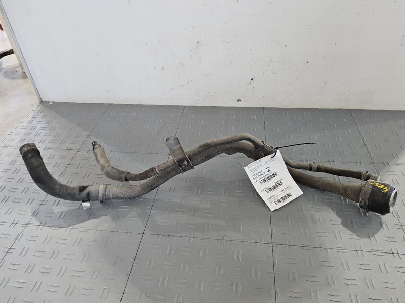 2016-2020 Kia Sorento fuel filler neck gas fill tube pipe P2446500 31030C6500