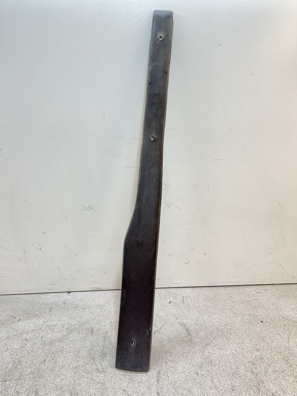 65 Mercedes Benz W110 between Doors Right Side Interior Pillar Panel Trim Cover