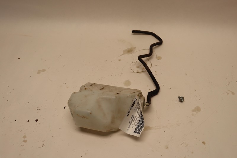 2018-2022 HONDA ACCORD WINDSHIELD WASHER RECOVERY RESERVOIR BOTTLE TANK OEM