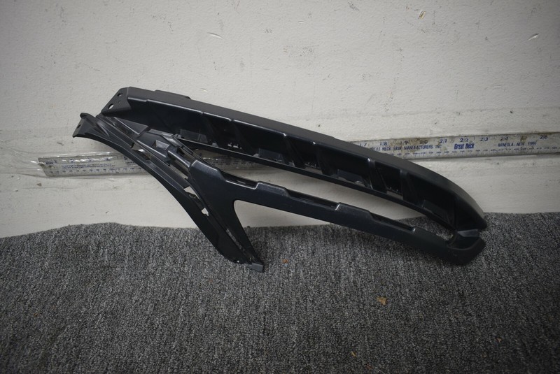 2017-2019 AUDI Q7 AIR DUCT FACTORY OEM